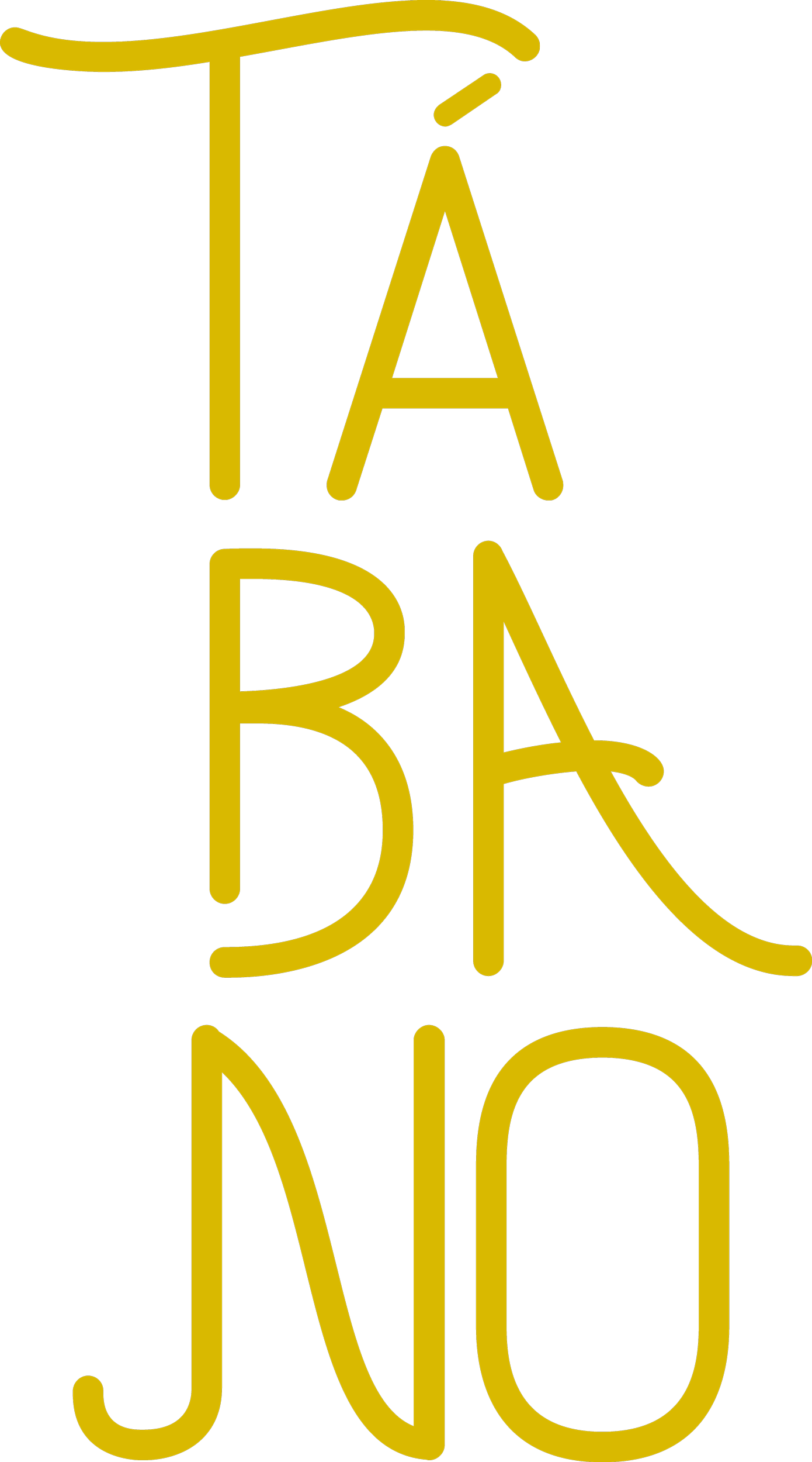 Logotipo Tábano Accesorios Tábano Store Joyería Unisex